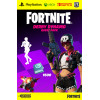 Fortnite - Derby Dynamo Challenge Pack